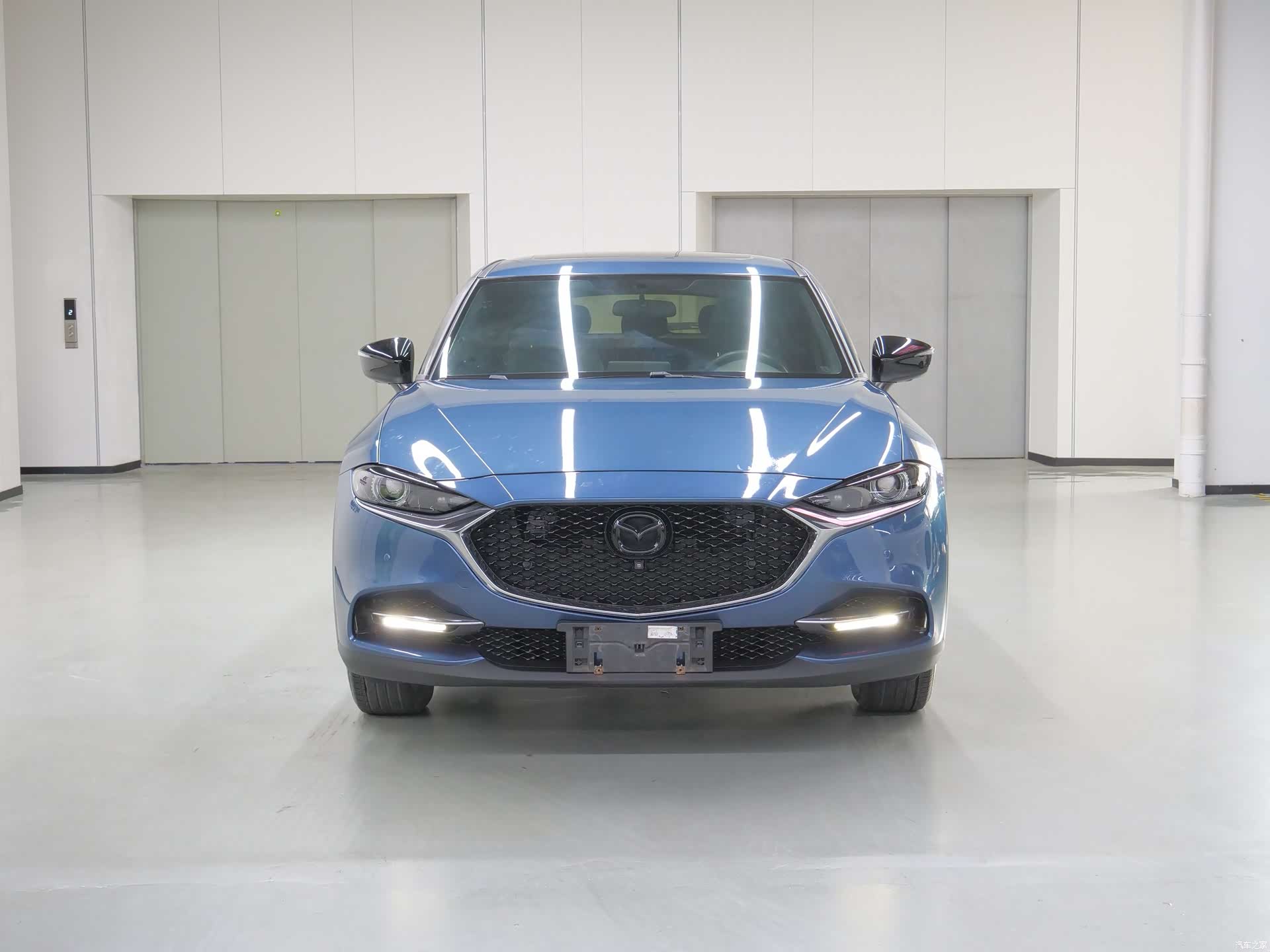 Mazda CX-4, 2022 2
