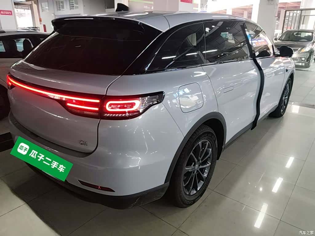 Leapmotor C11, 2023 все фото
