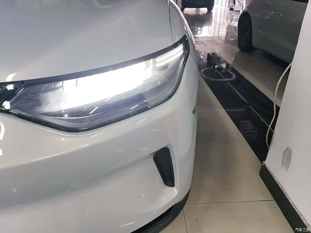 Leapmotor C11, 2023 18