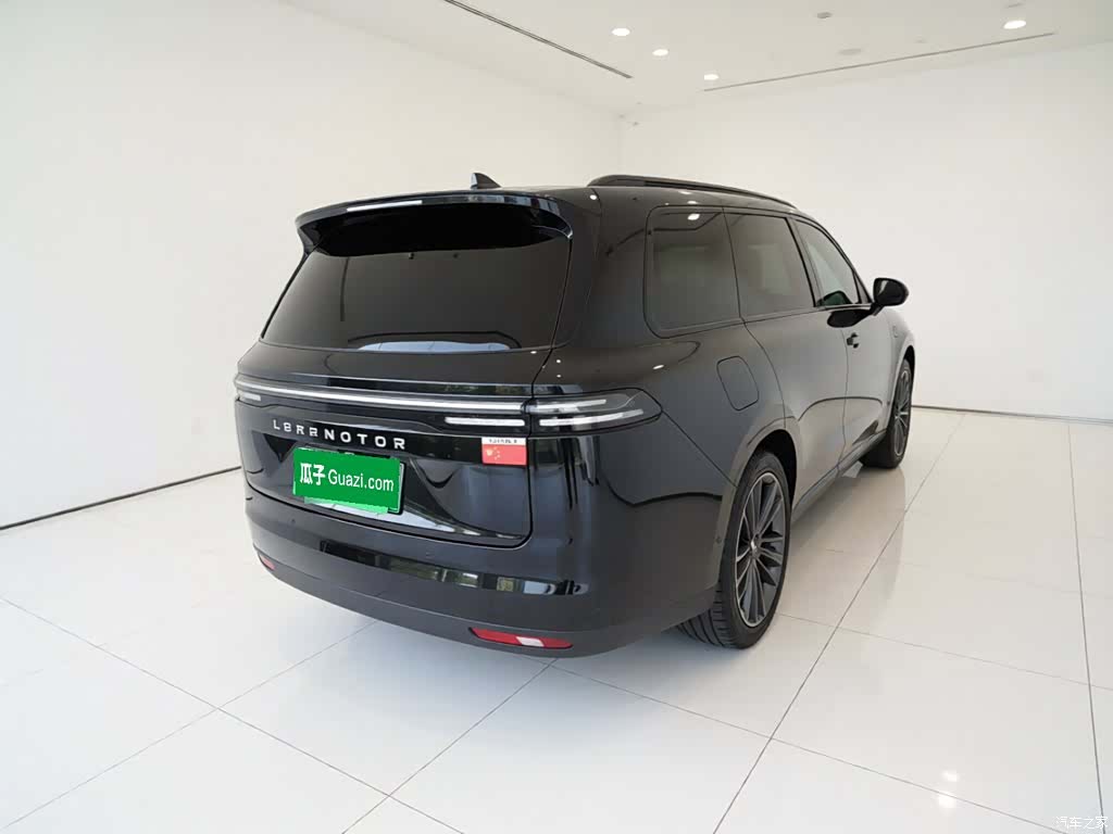 Leapmotor C16, 2025 7