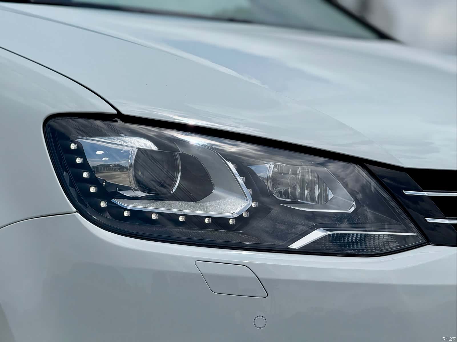 Volkswagen Xia, 2018 8