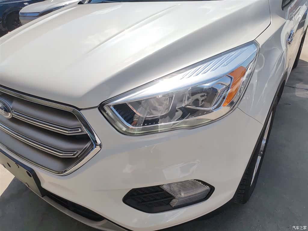 Ford Kuga, 2017 24