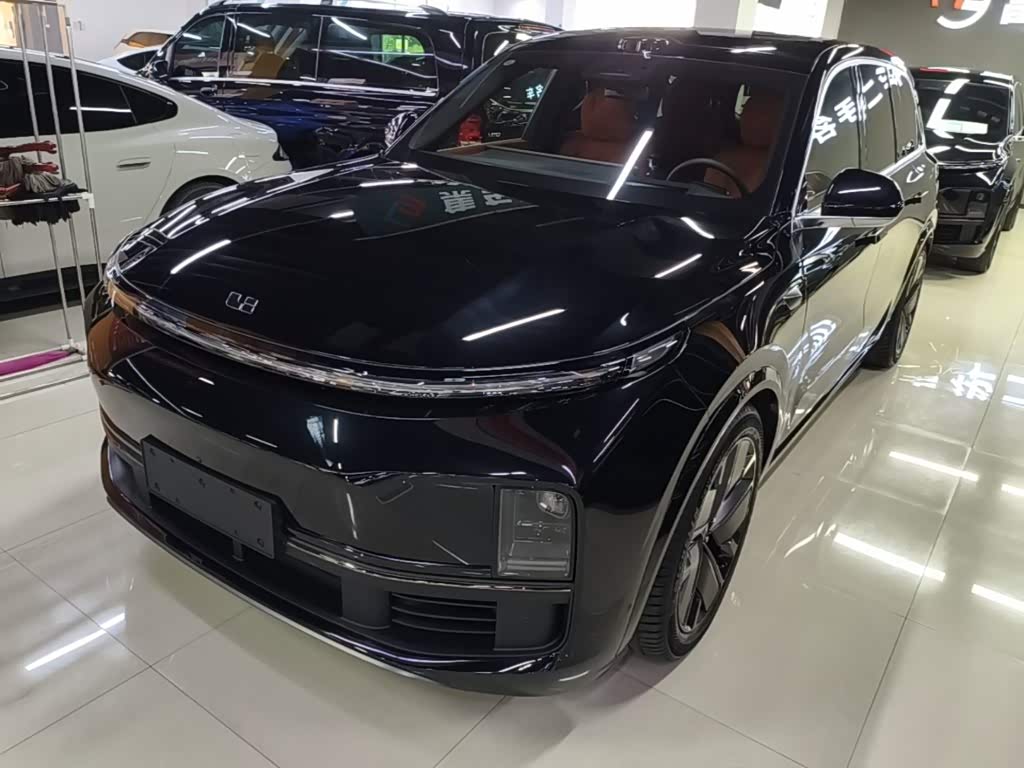 Li Auto L9