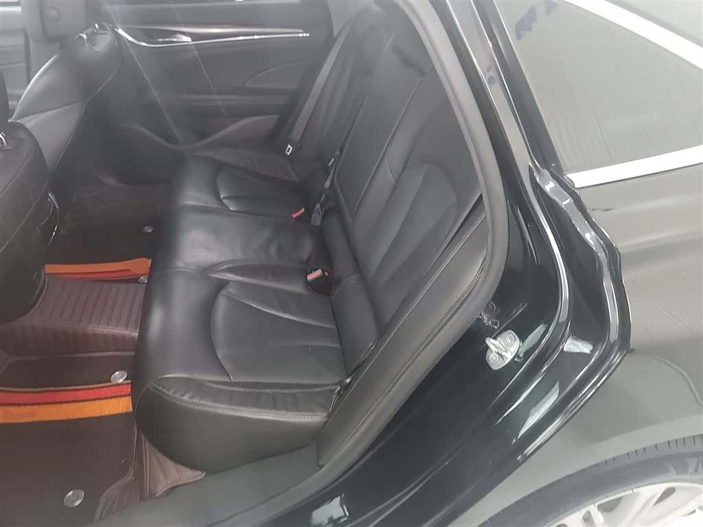 Buick LaCrosse, 2019 17