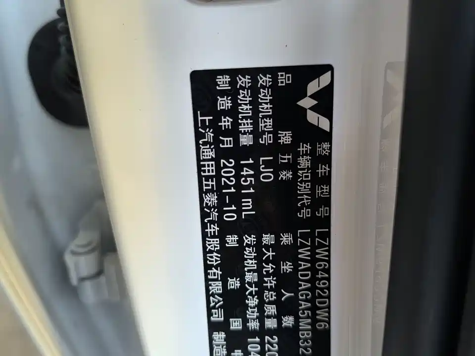 Wuling Wuling Capgemini