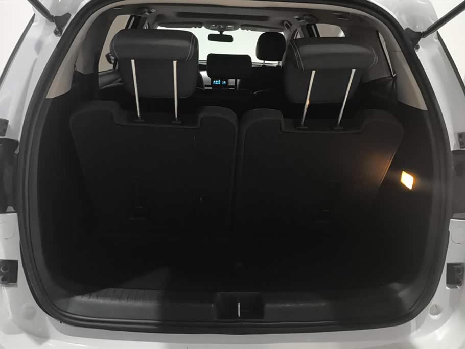BYD Song MAX BYD Song MAX