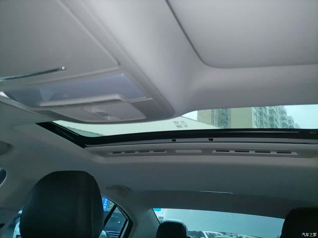 Roewe i5, 2023 14