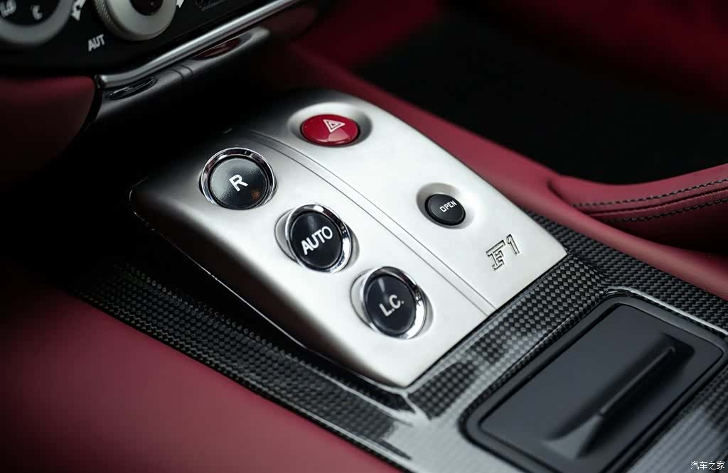 Ferrari 599, 2010 18