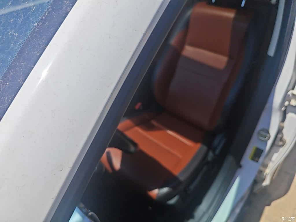 BAIC S3, 2017 15