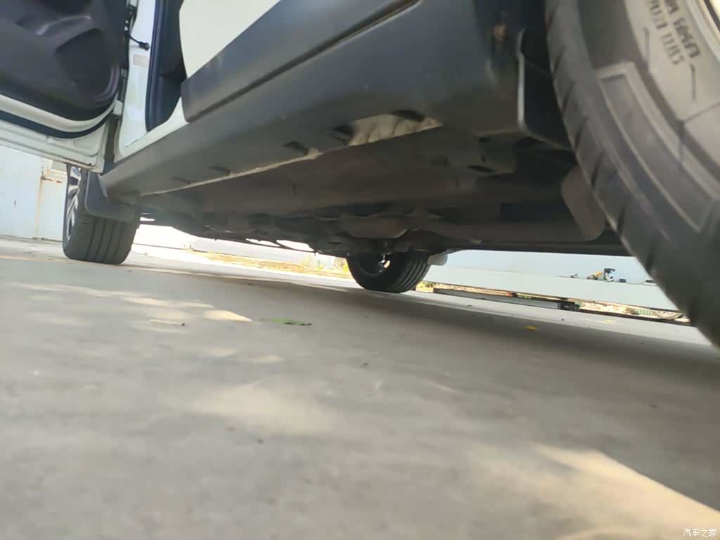 GAC GS4, 2018 22