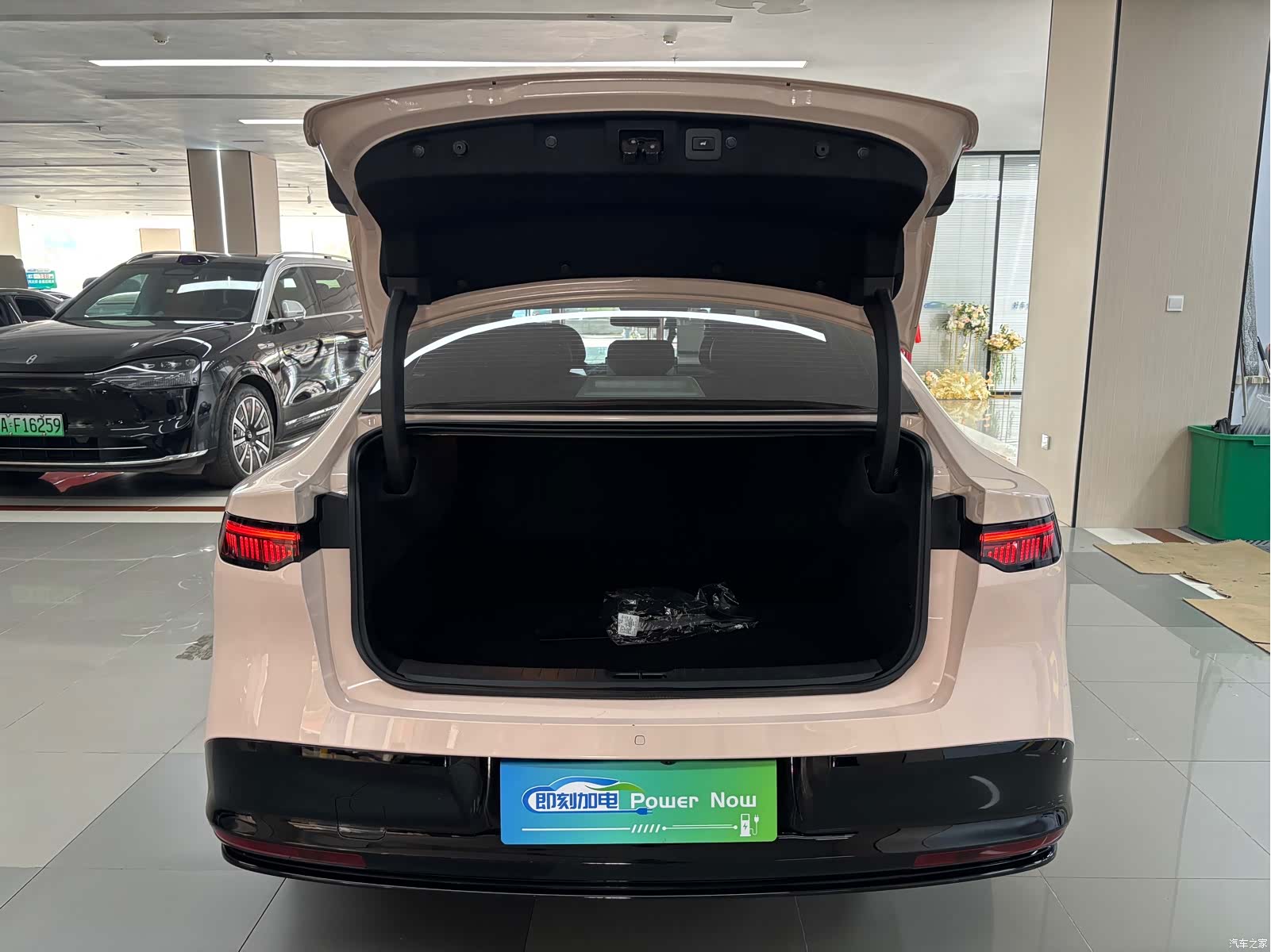Nissan N7, 2025 13