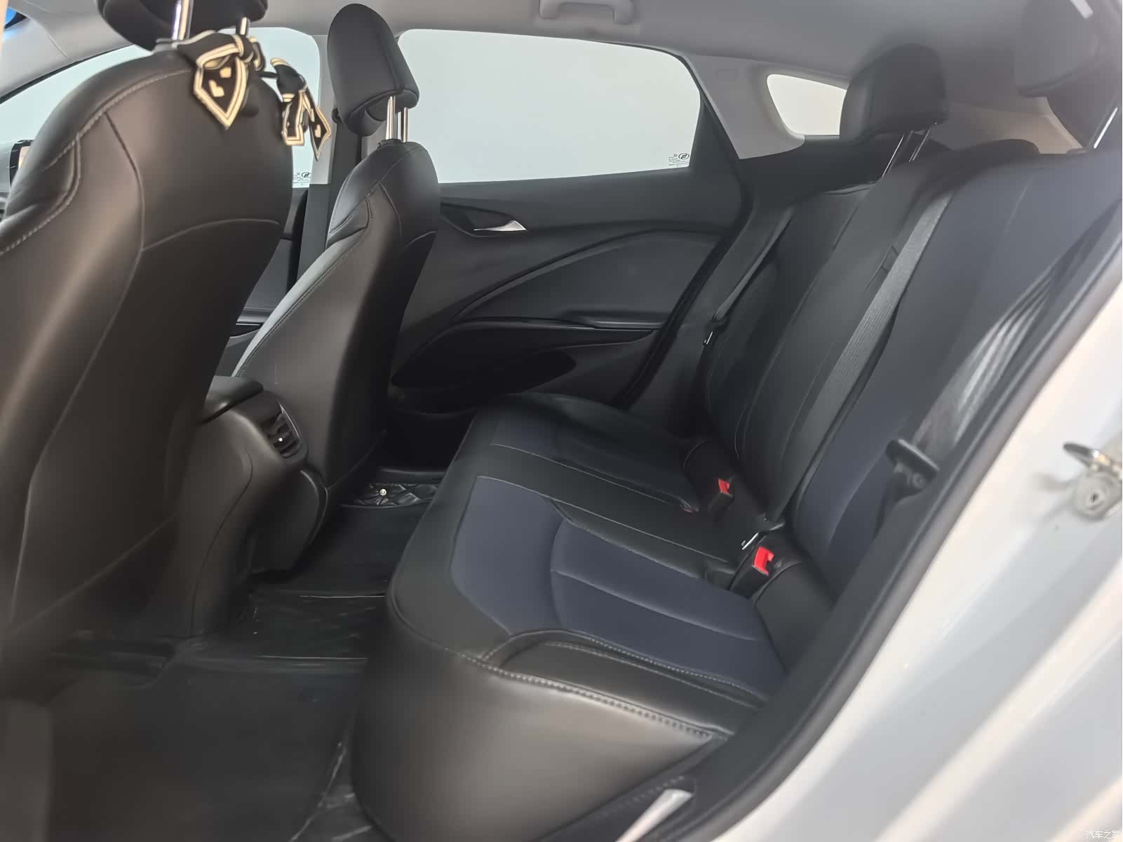 Buick Velite, 2024 12