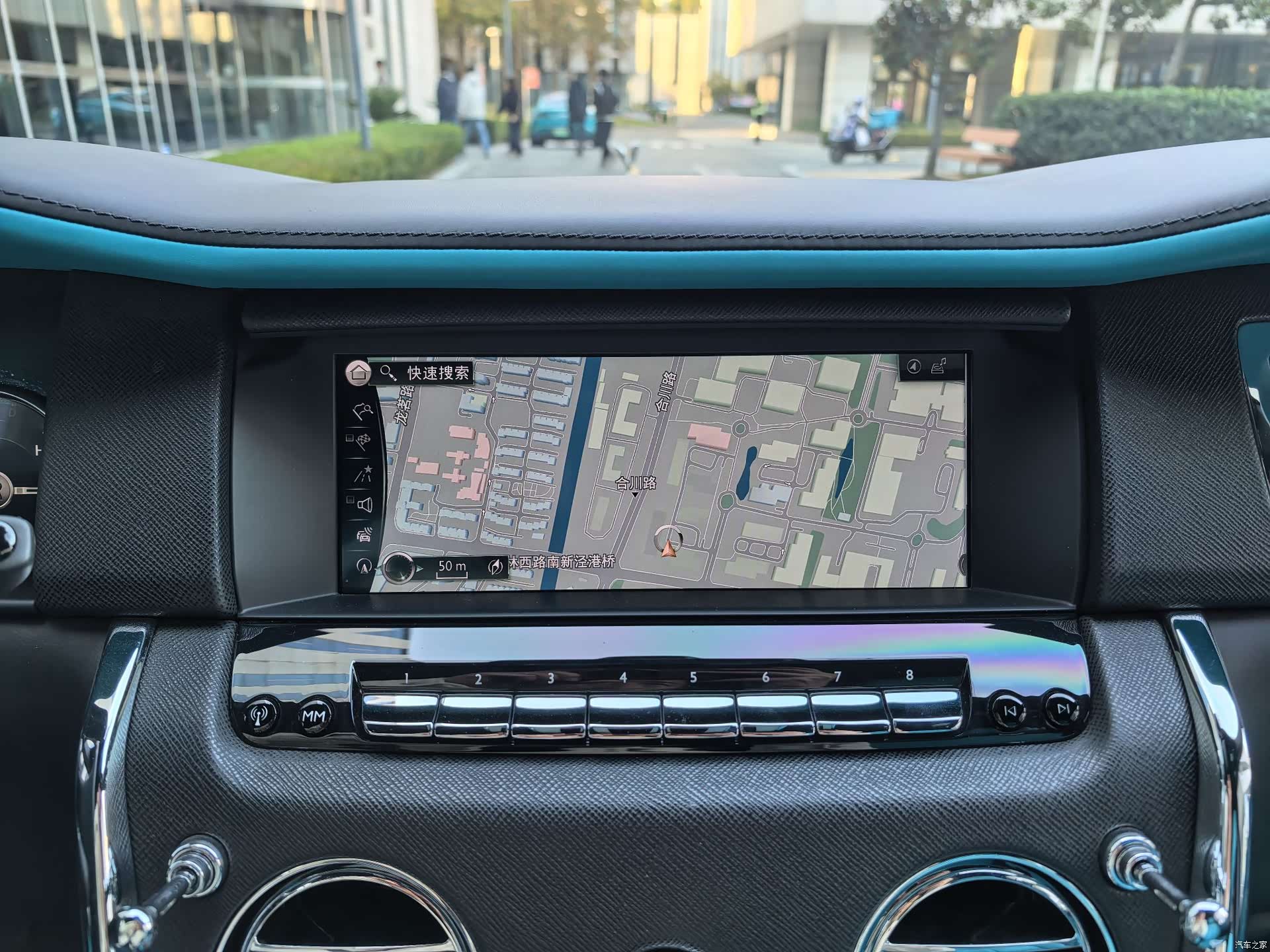 Rolls-Royce Cullinan, 2022 53