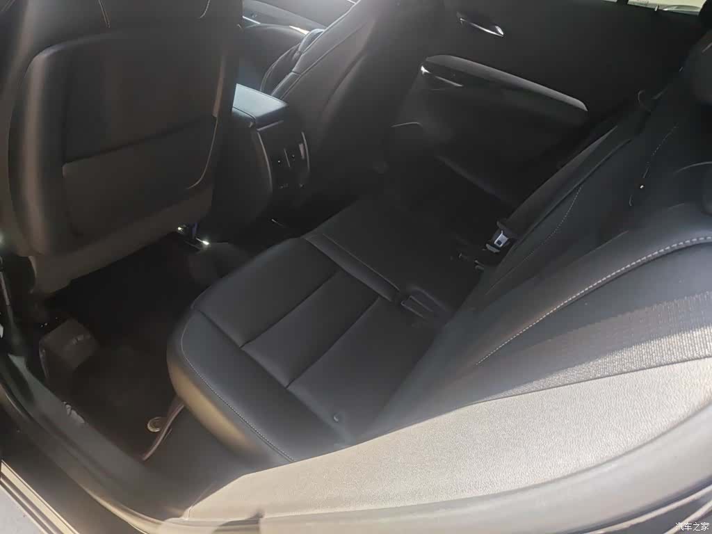Cadillac XT4, 2020 17