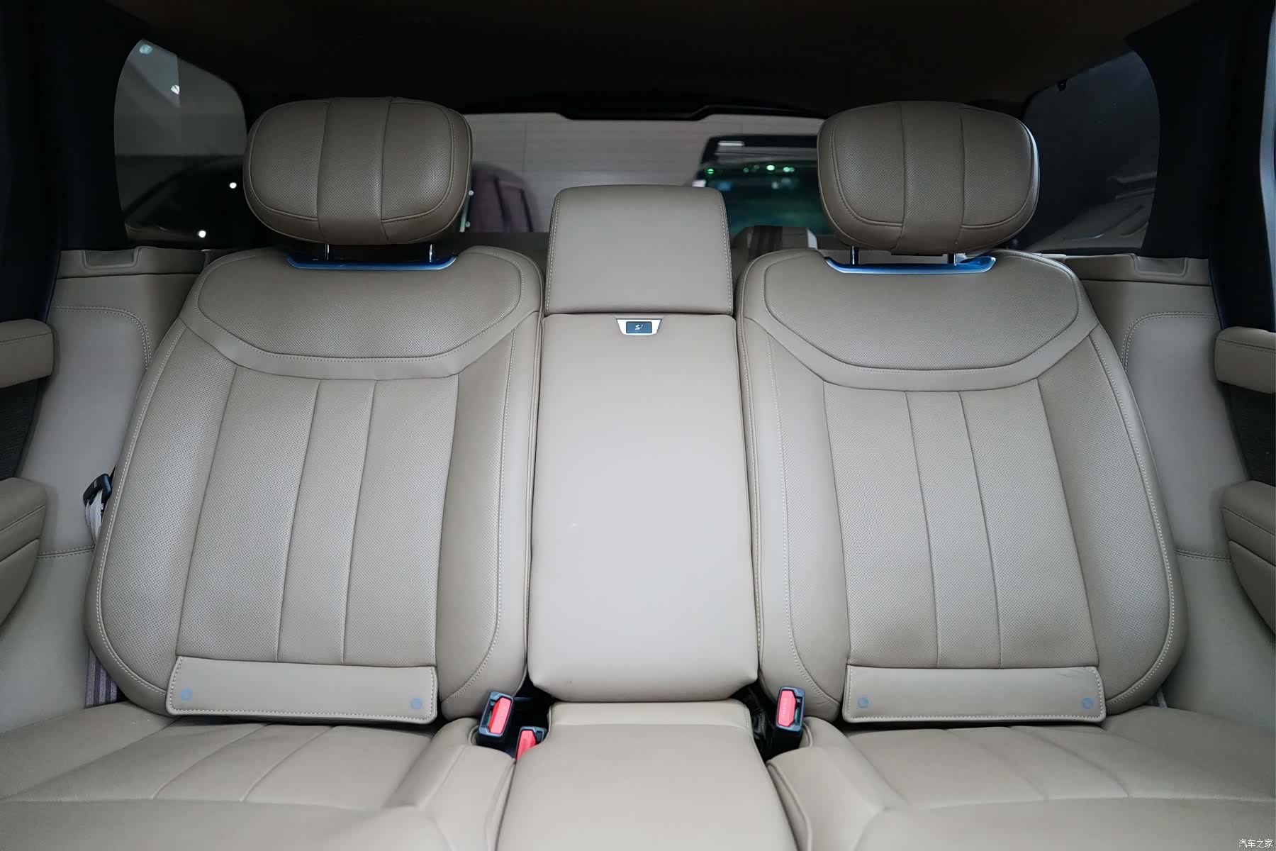 Land Rover Range Rover, 2024 13