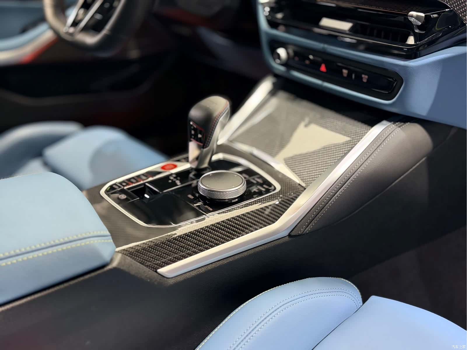 BMW M3, 2025 12