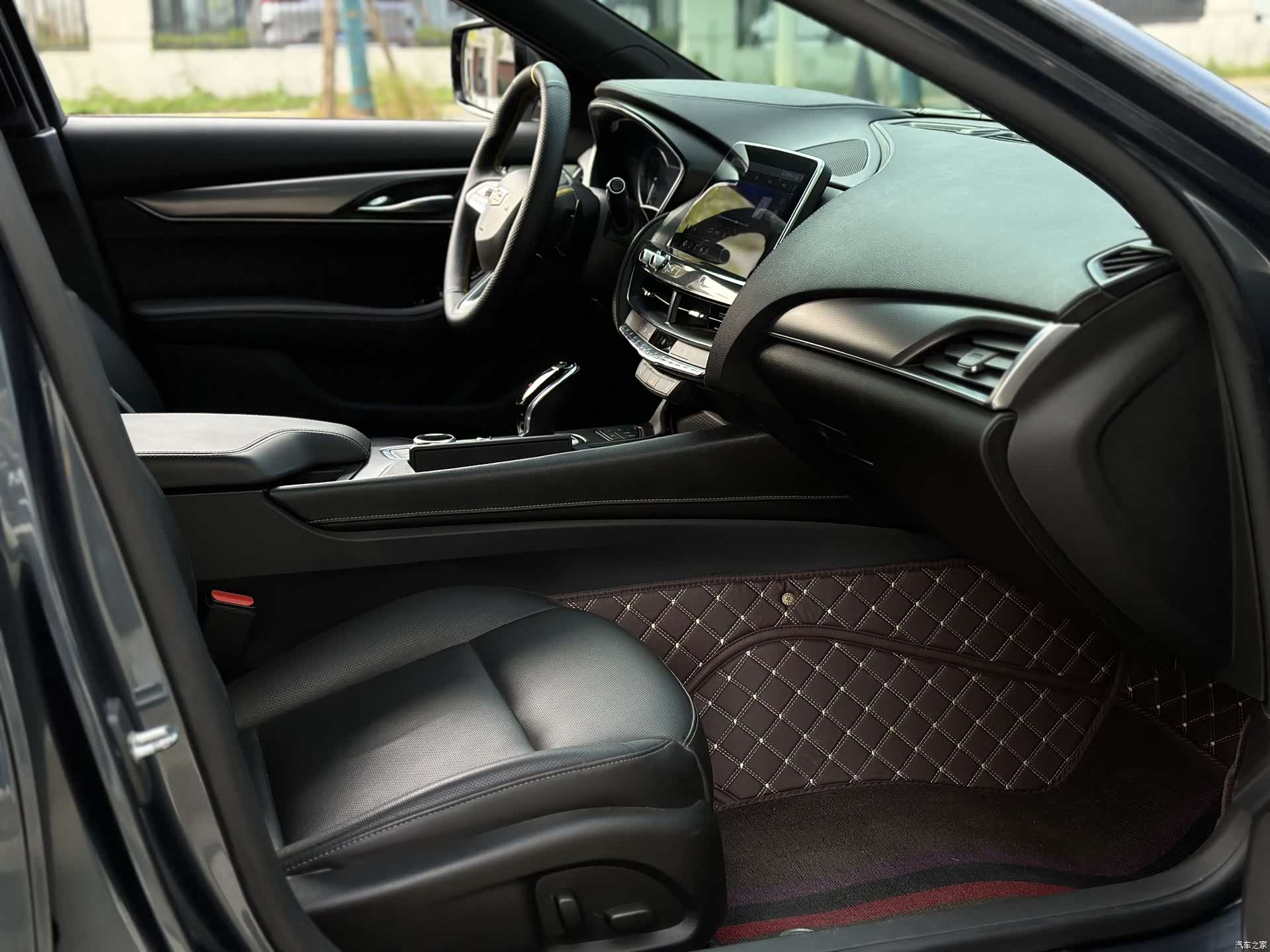 Cadillac CT5, 2021 7