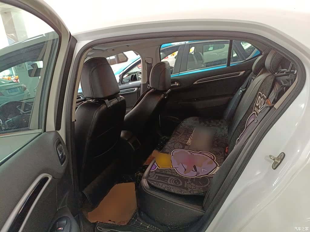 Citroen C4, 2016 17