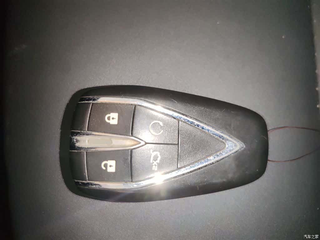 Changan CS35, 2020 17