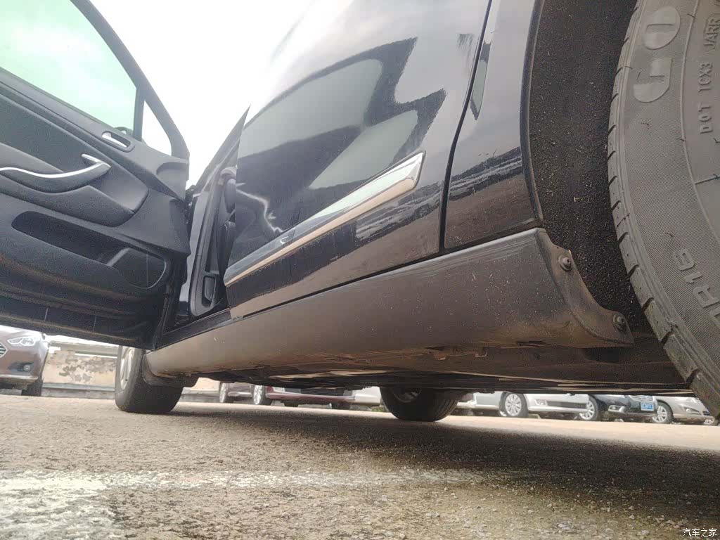 Citroen C5, 2015 22