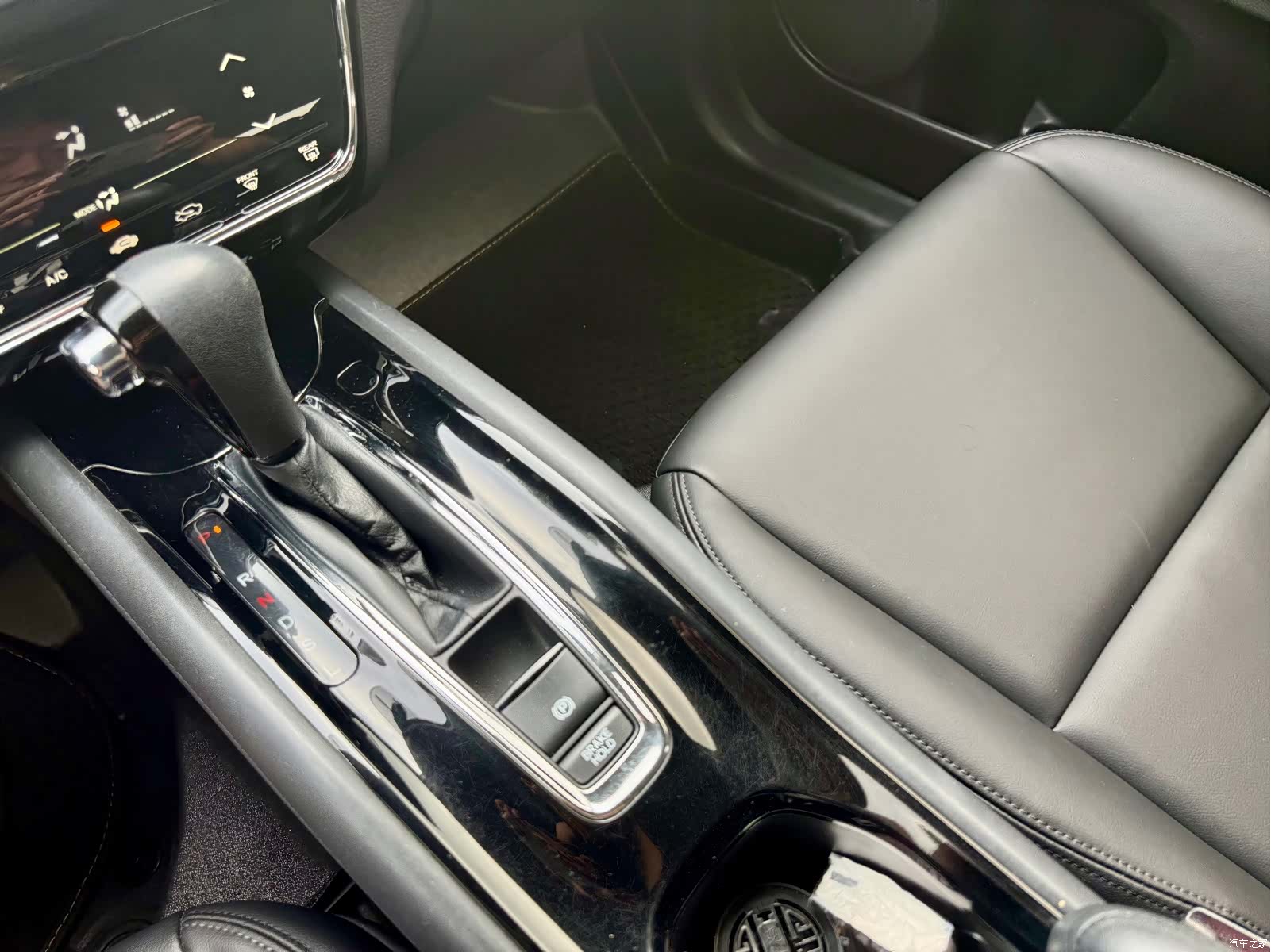 Honda Vezel, 2019 10