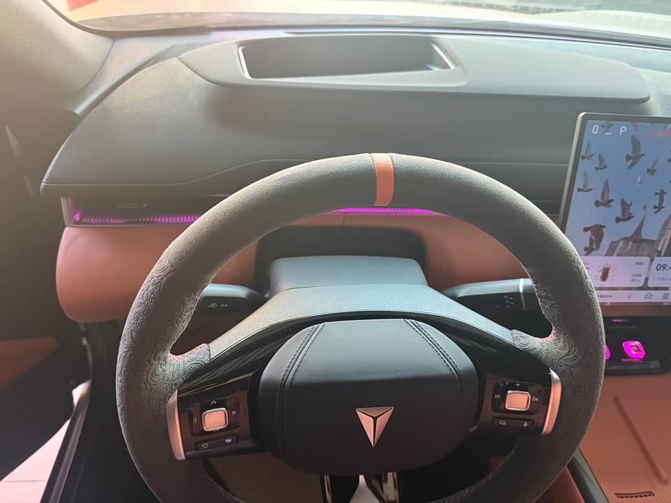 DEEPAL Dark blue L07