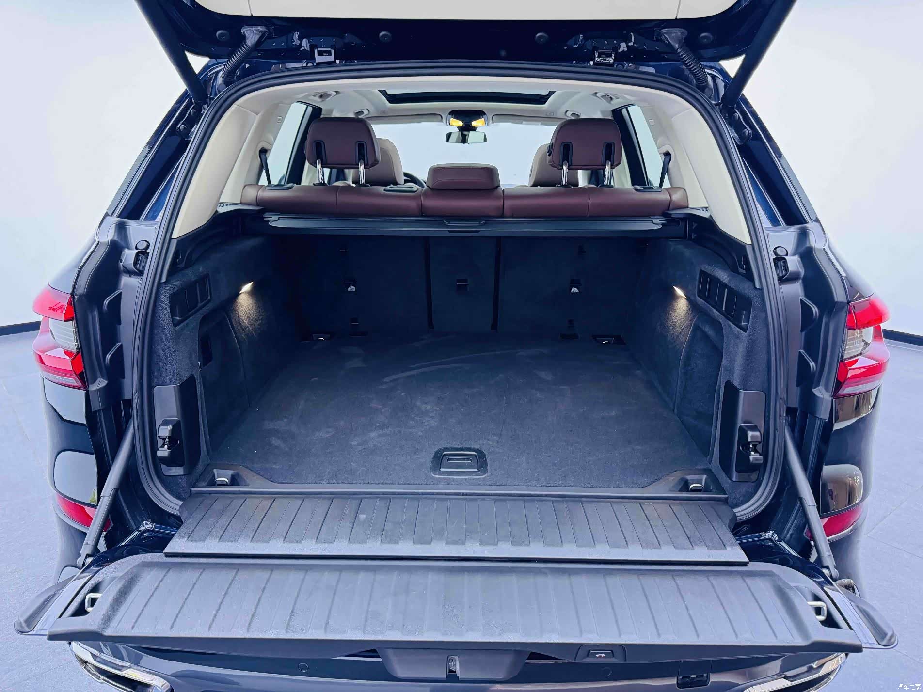 BMW X5, 2019 18