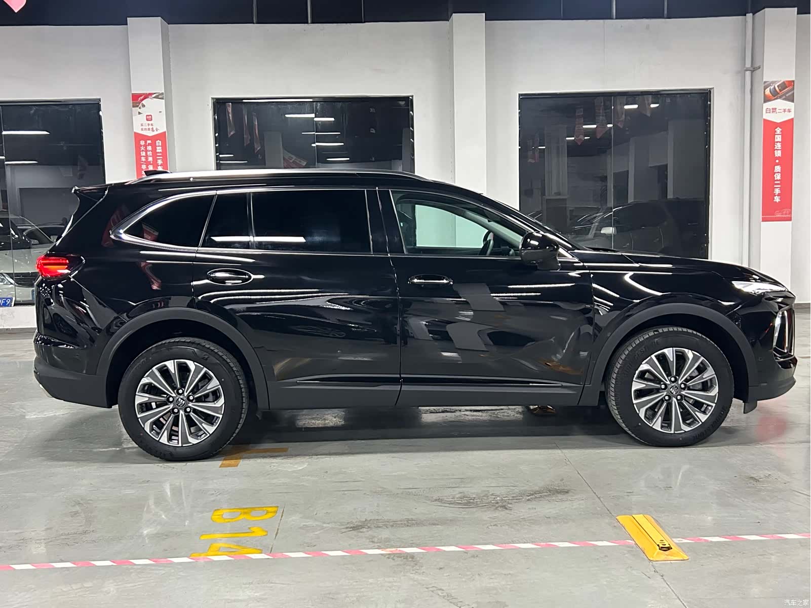 Buick Envision Plus, 2024 14