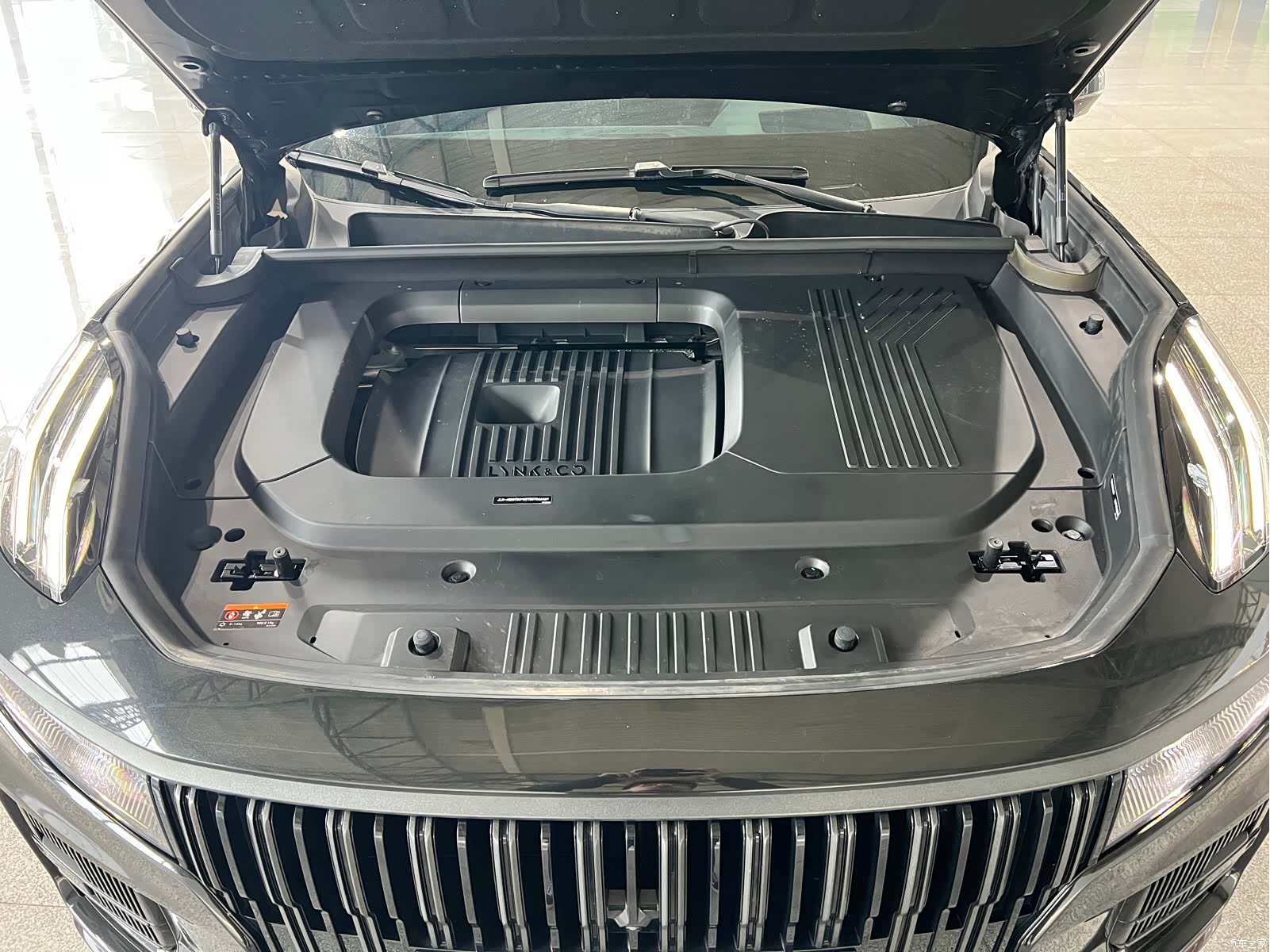 Lynk & Co 02, 2022 27