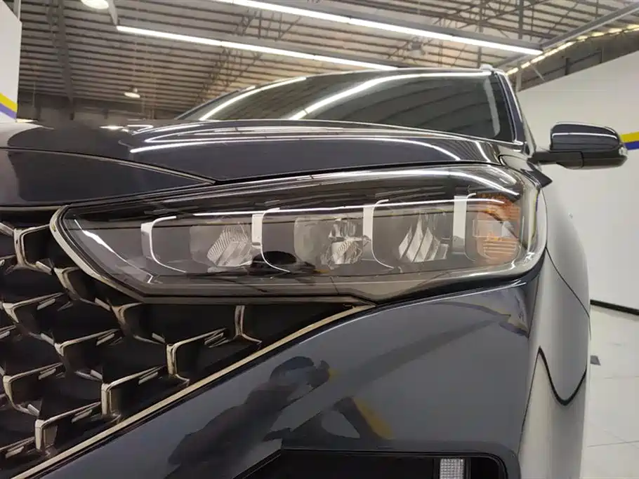 Hyundai Beijing ix35