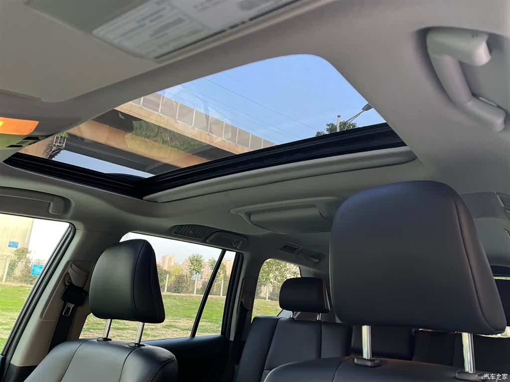Toyota Prado, 2016 16