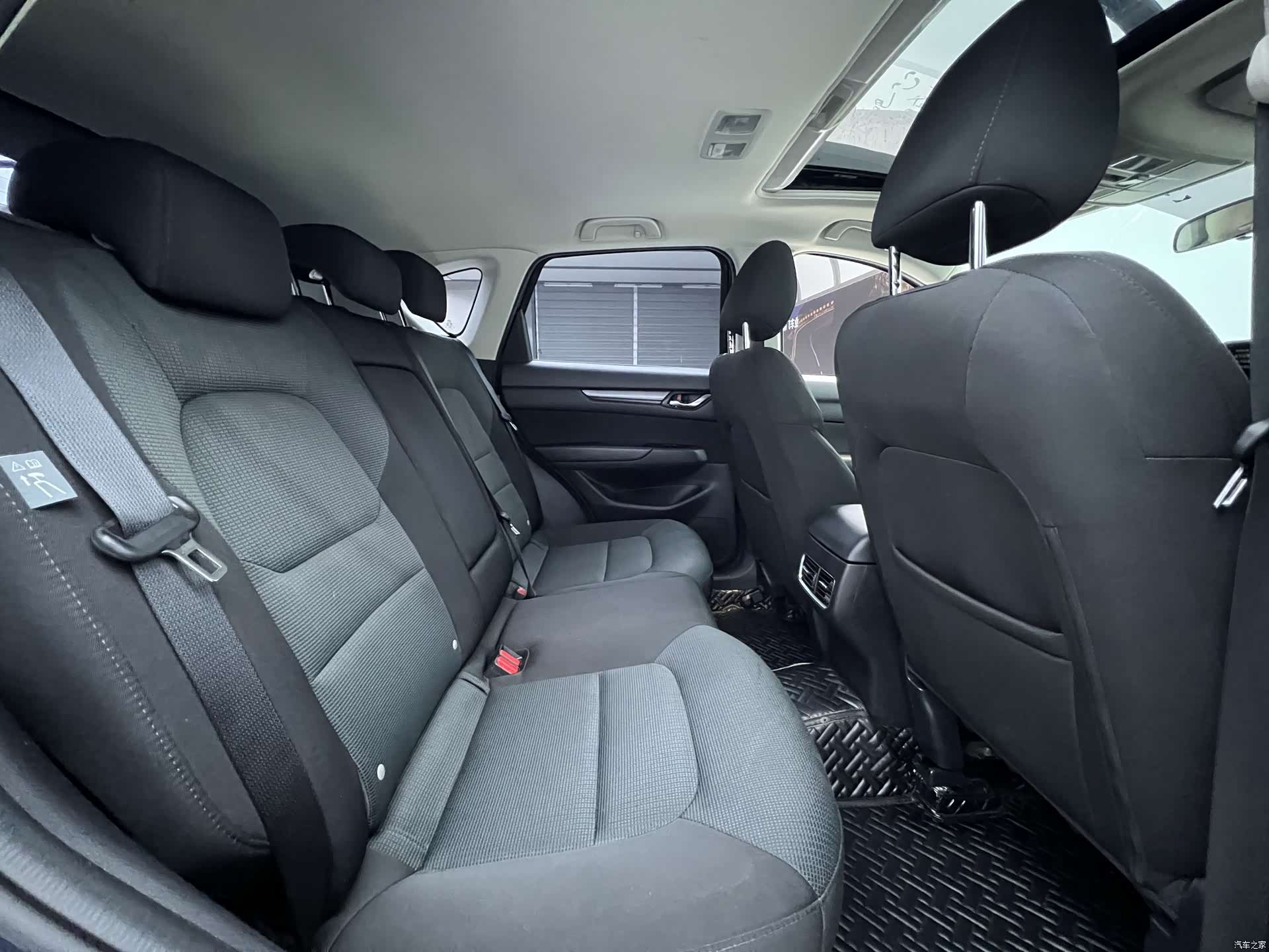 Mazda CX-5, 2022 14