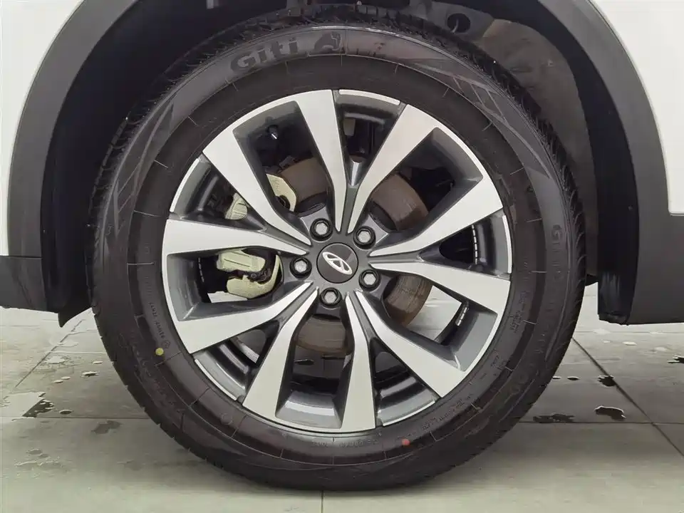 Chery Tiggo 7