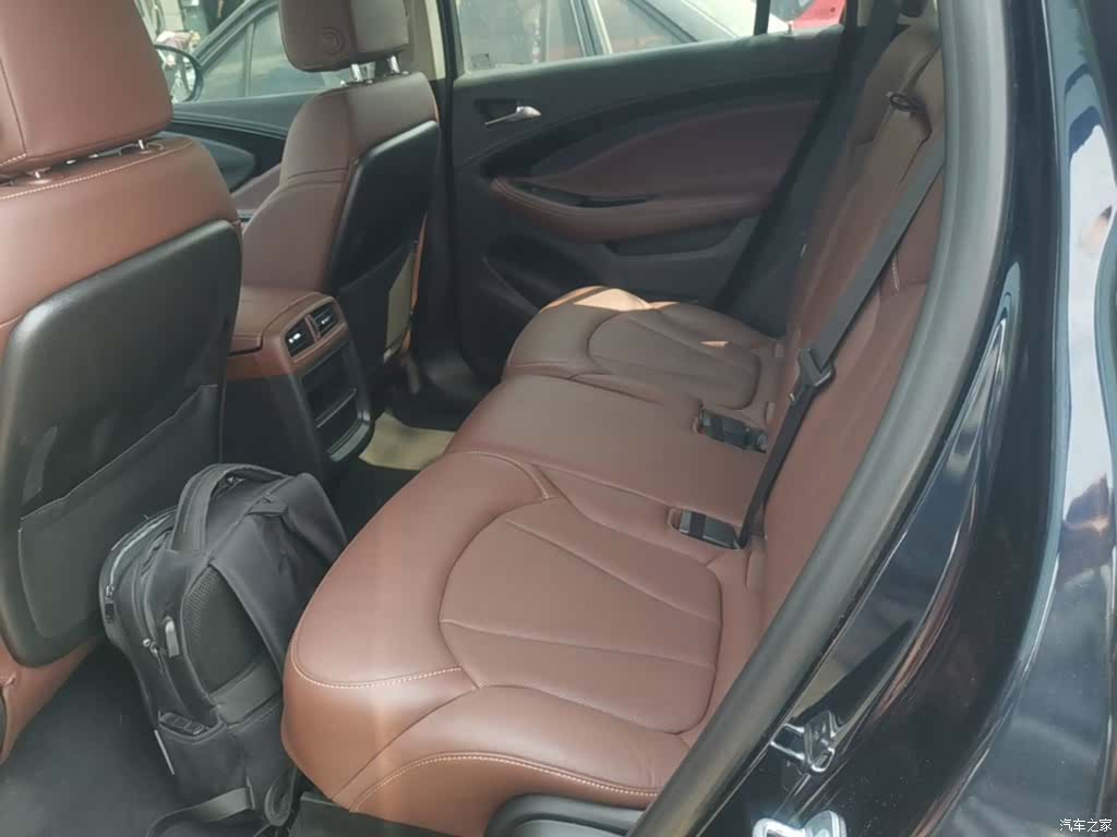 Buick Envision Plus, 2021 17
