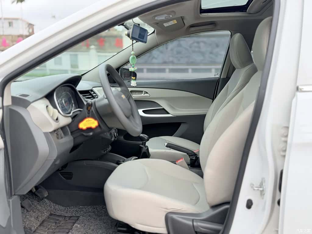 Chevrolet 3, 2017 15