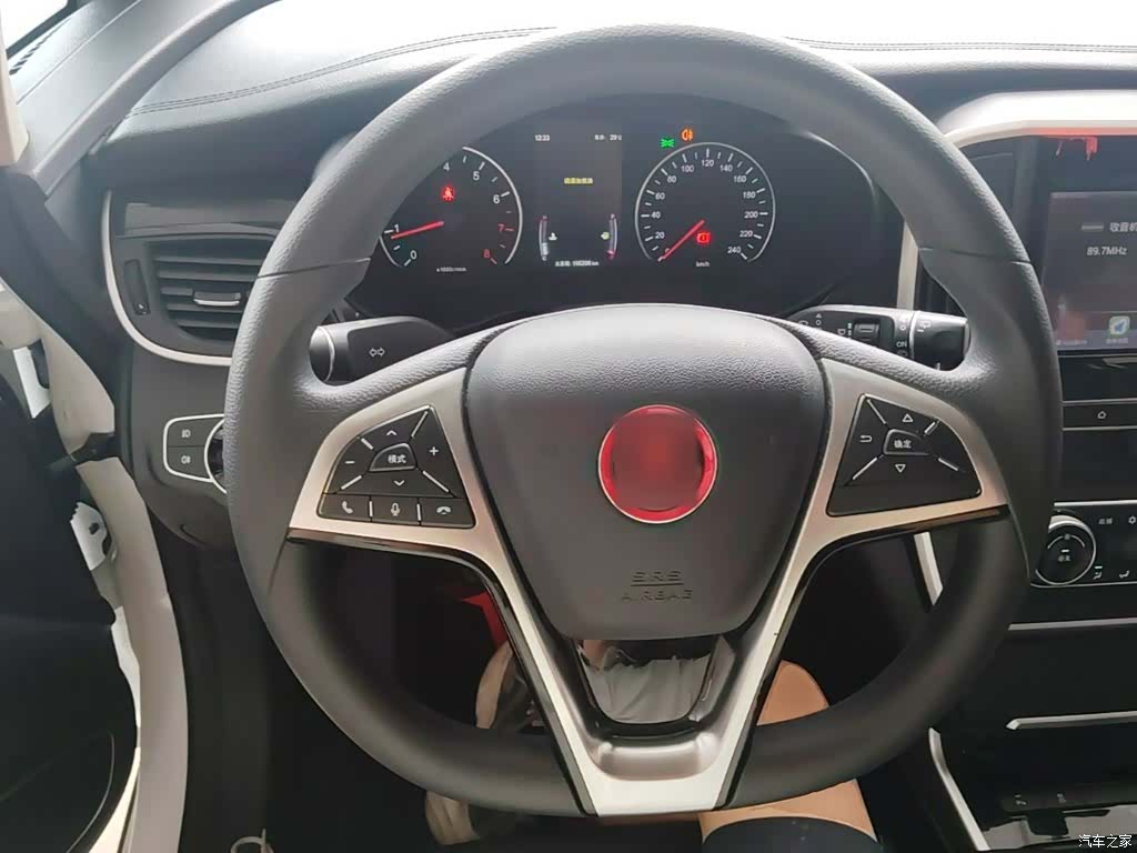BYD Song, 2018 11