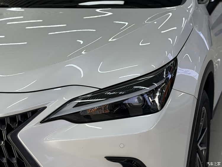 Lexus NX, 2022 8
