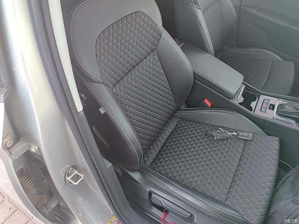 Skoda Superb, 2018 25