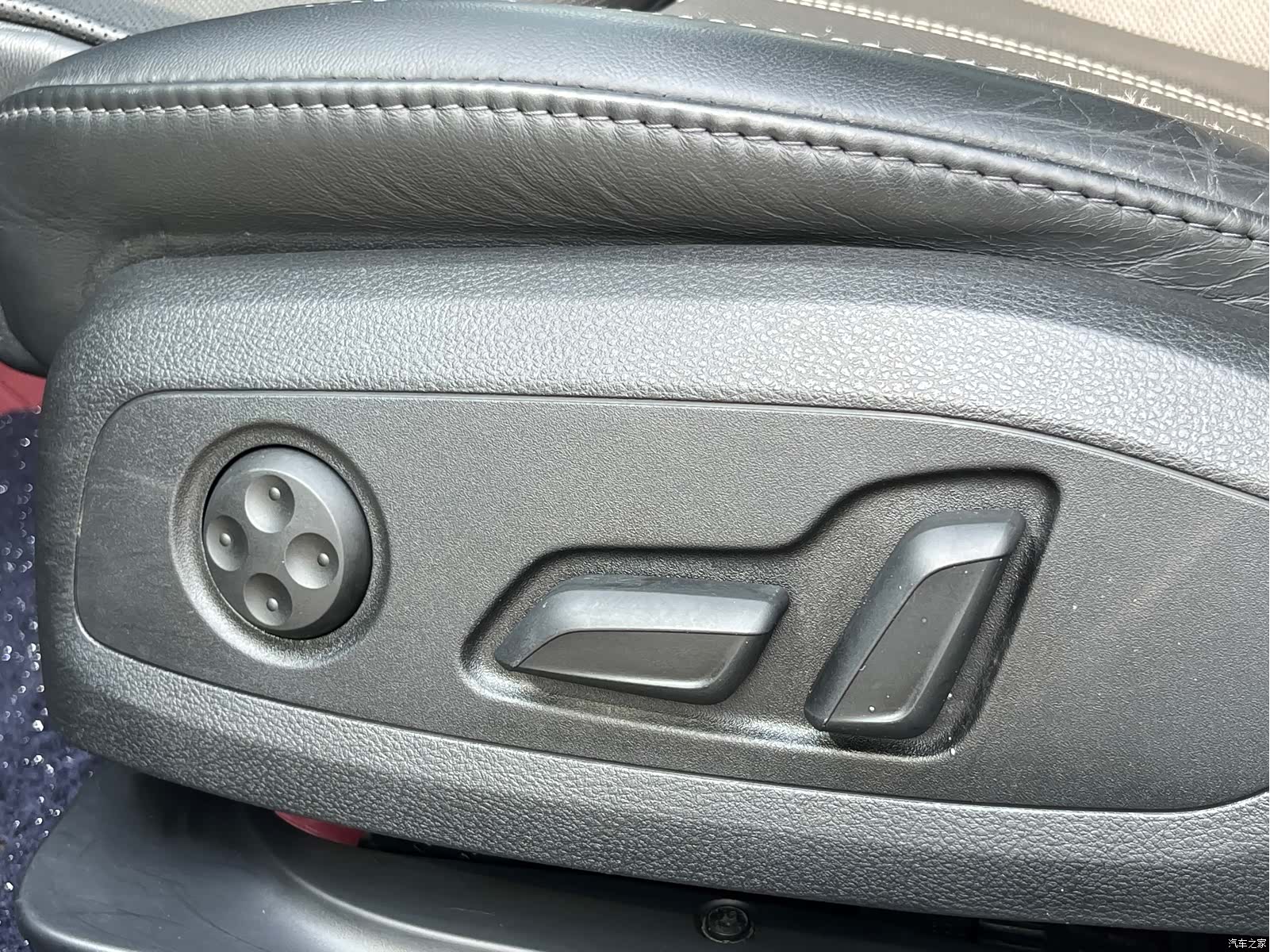 Audi A4L, 2022 19
