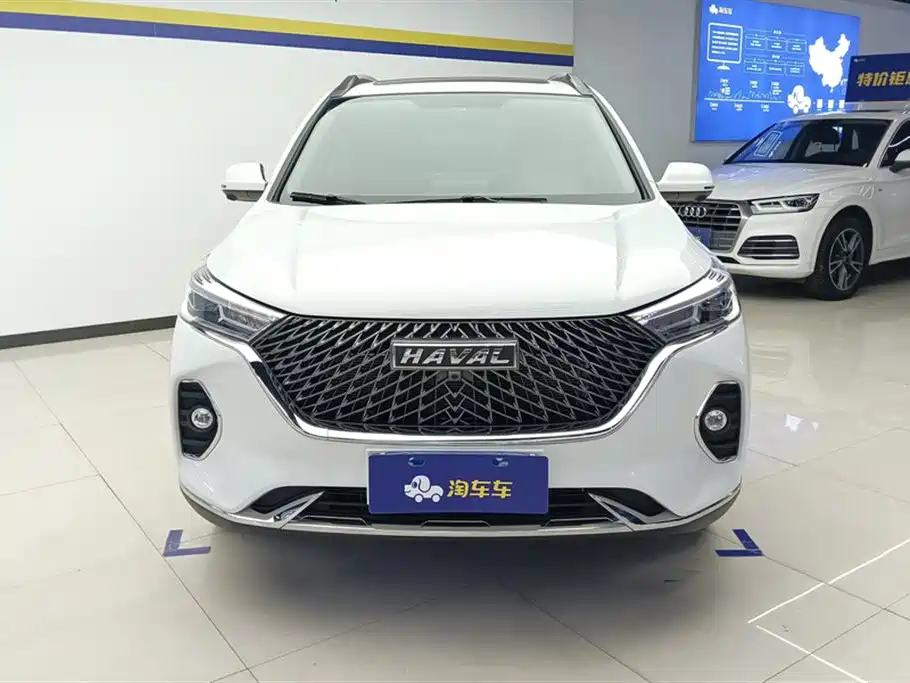 Haval M6
