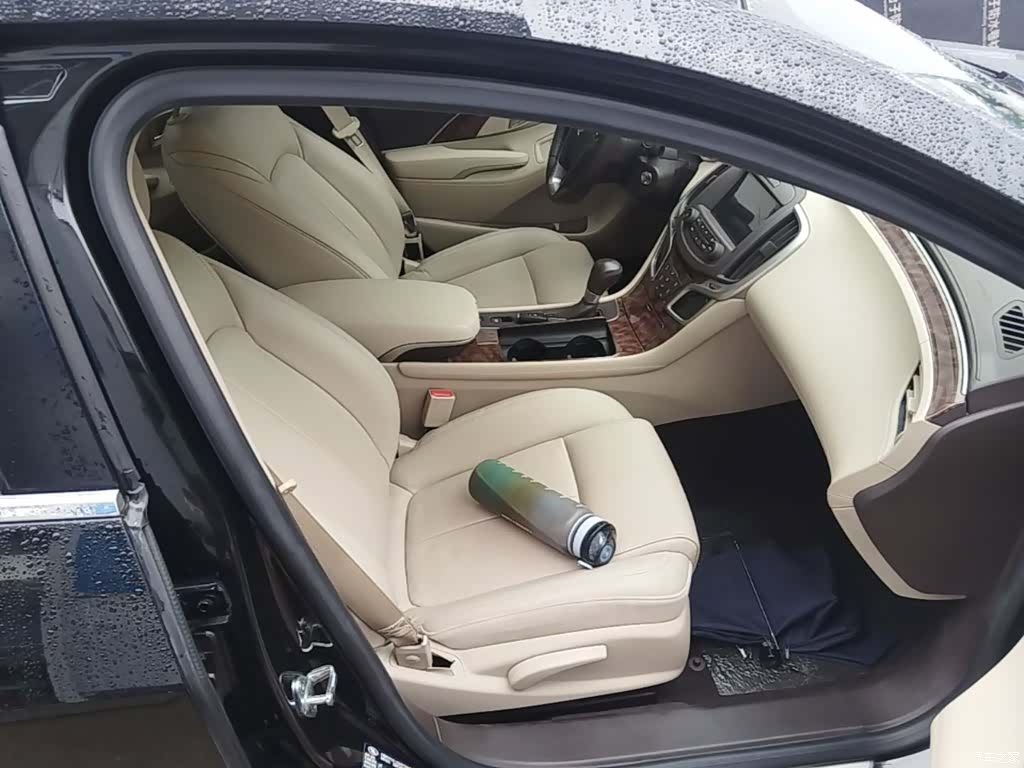Buick LaCrosse, 2014 25