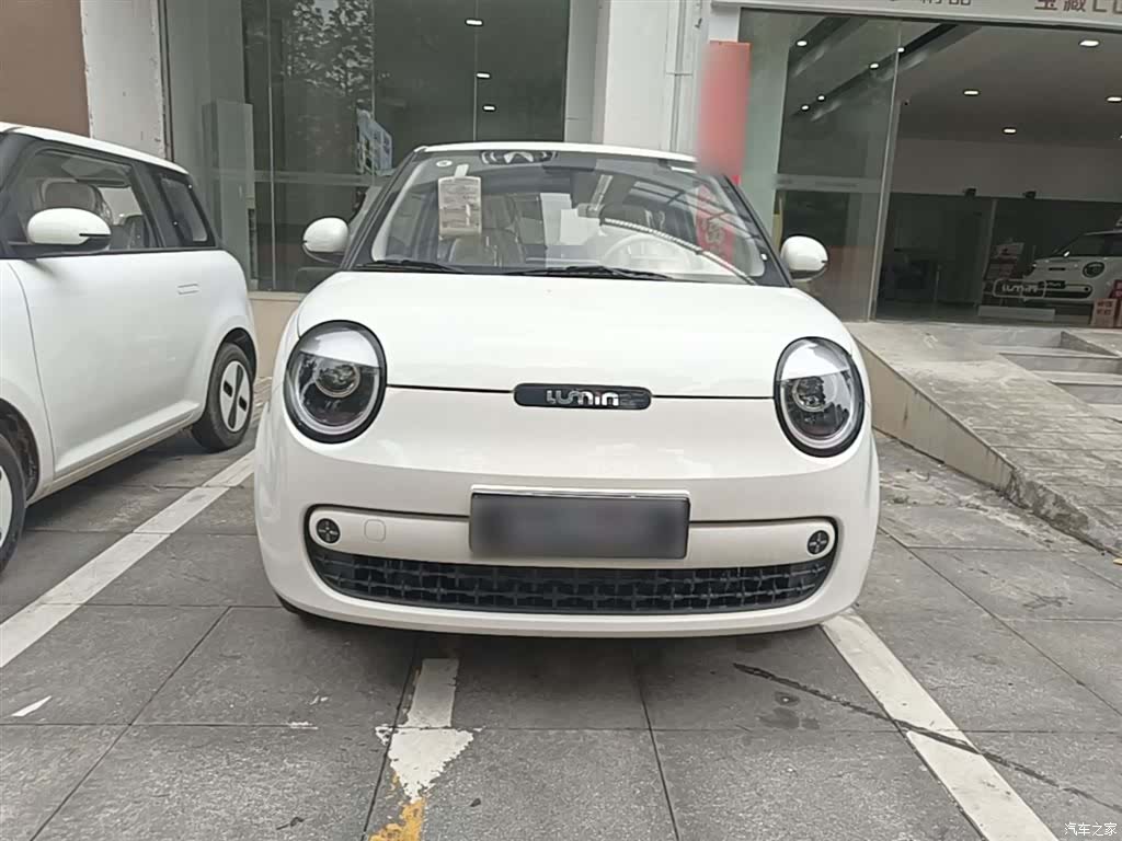 Changan Lumin, 2026 3