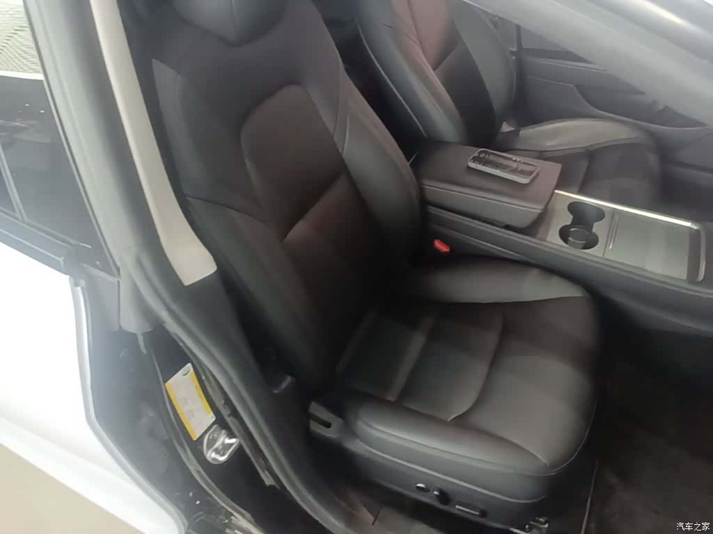 Tesla Model 3, 2021 16