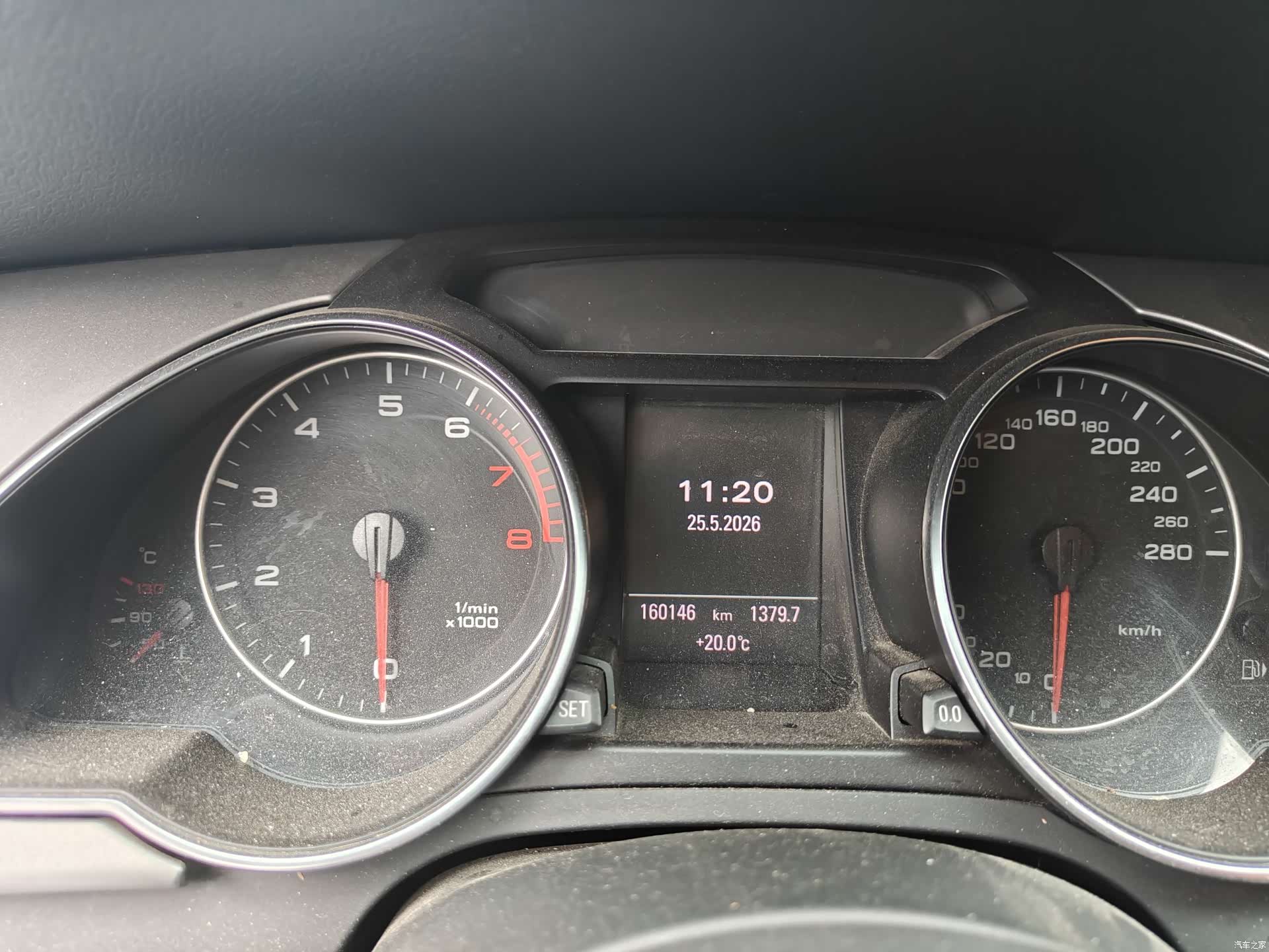 Audi A5, 2013 15