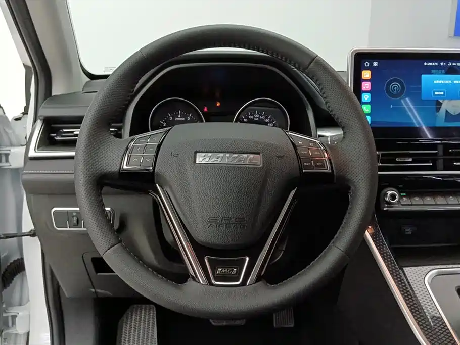 Haval M6