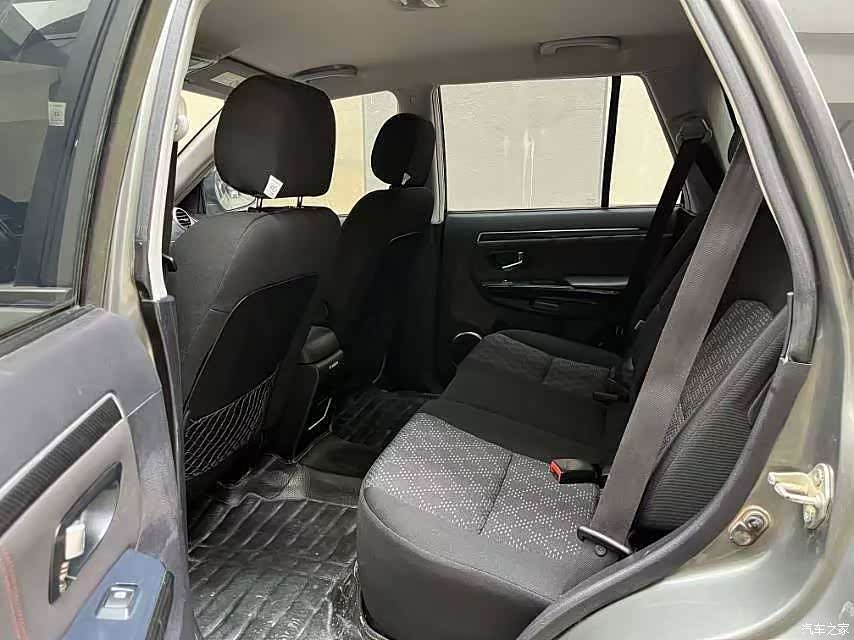 Haval H5, 2015 9