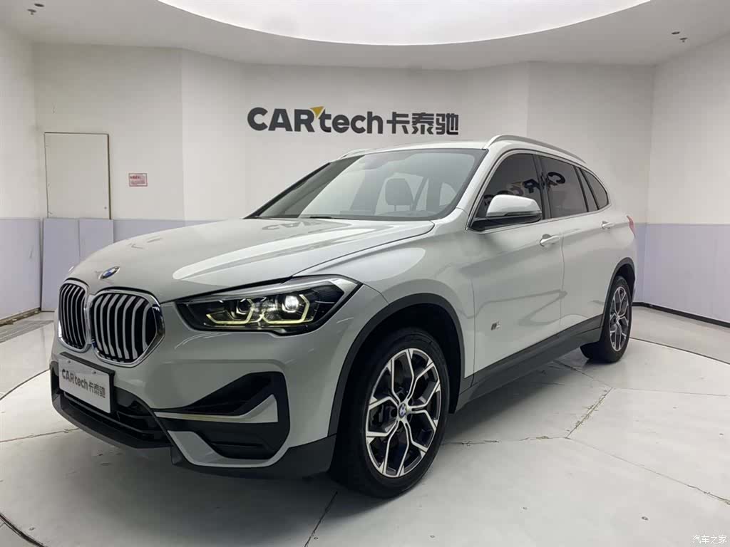 BMW X1, 2020 1