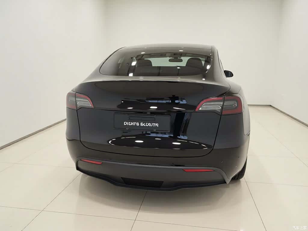 Tesla Model Y, 2022 6