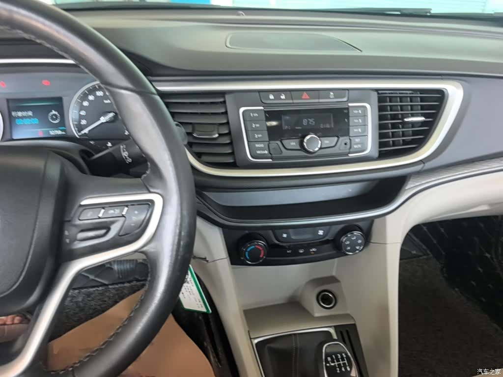 Buick VI, 2019 10