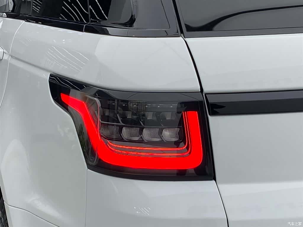 Land Rover Range Rover, 2020 36